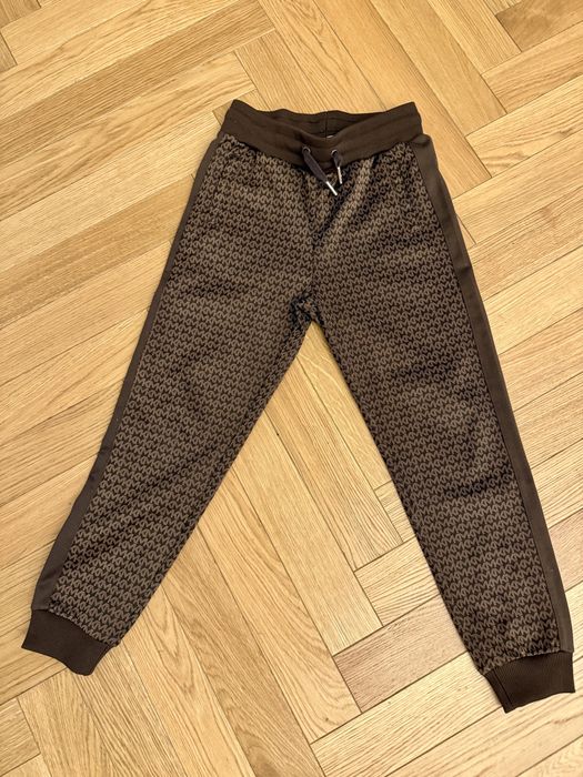 Spodnie Michael Kors
