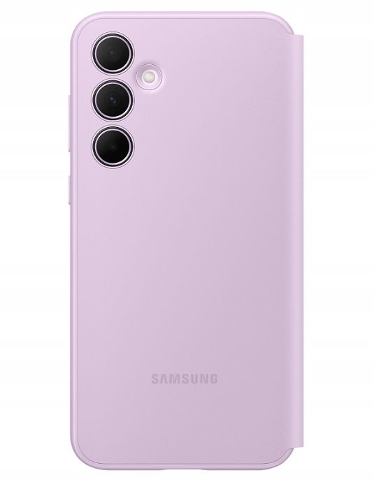 Etui Samsung Smart View Wallet Case cover z klapką do Galaxy A35 5G