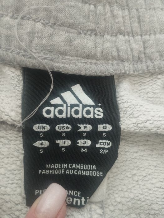 Спортивні штани Adidas, Calvin Klein, guess