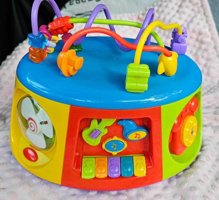 Мультицентр Kiddiland