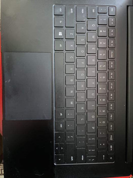 Razer blade 14,деталі