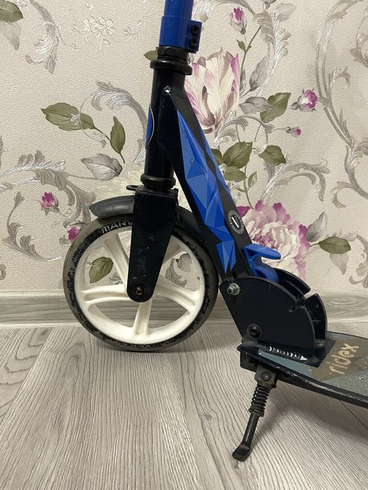 Самокат Ridex Marvel 2.0