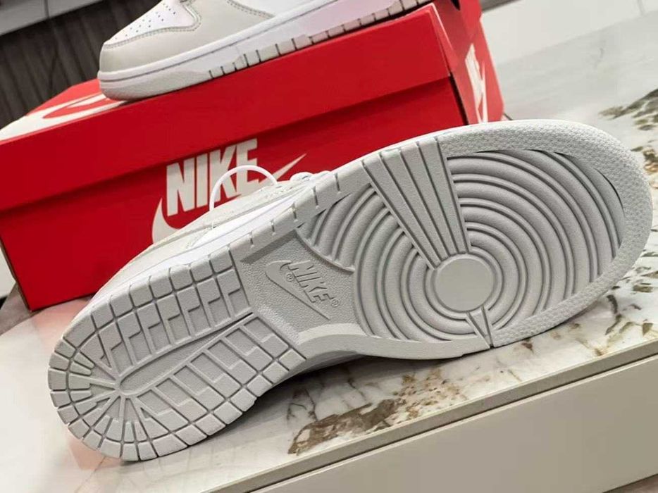 Butymęskie_Nike_Dunk_Low_Grey_Fog R.36