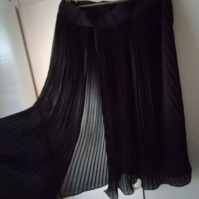 Юбка  льняная, юбка летняя