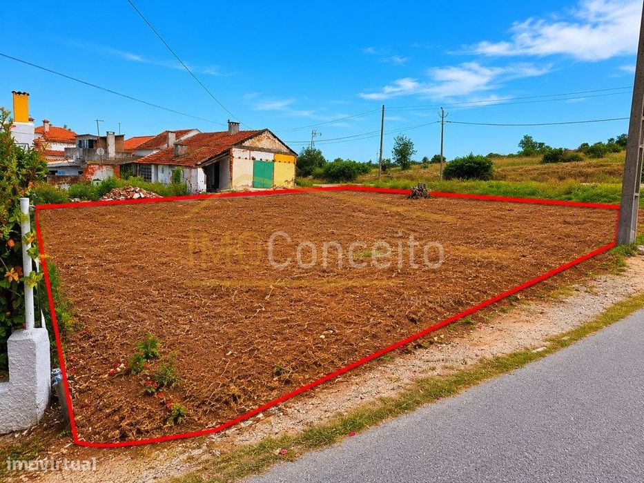 Terreno Urbano Meia Via