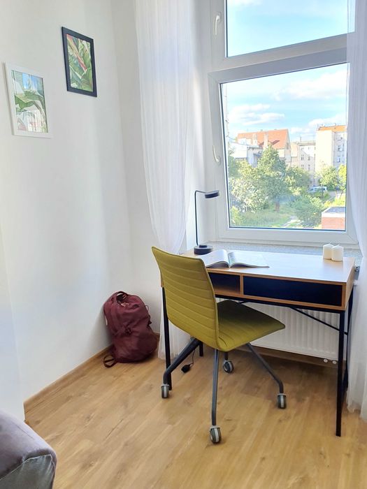 Mieszkanie – Wrocław - Widok 3