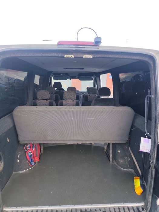 Спрінтер 2010рік 2.1