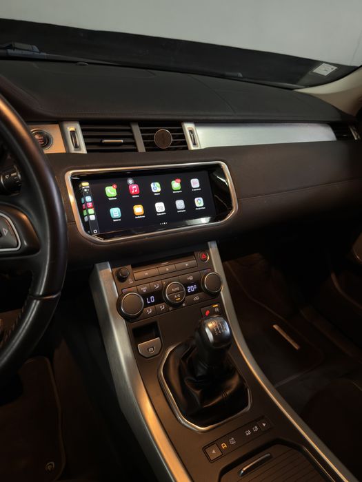 Range Rover Evoque 2.2 Td4 Financiamento|CPLP|GARANTIA