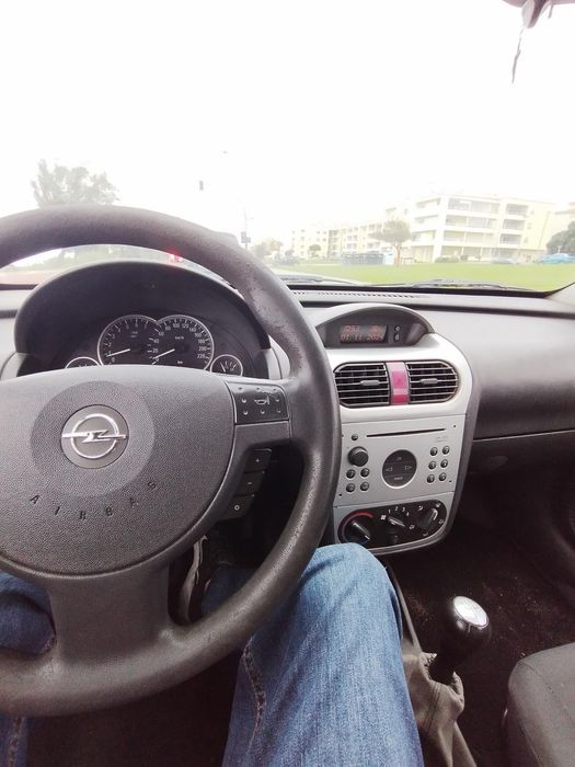Opel Corsa C 1.2 2003