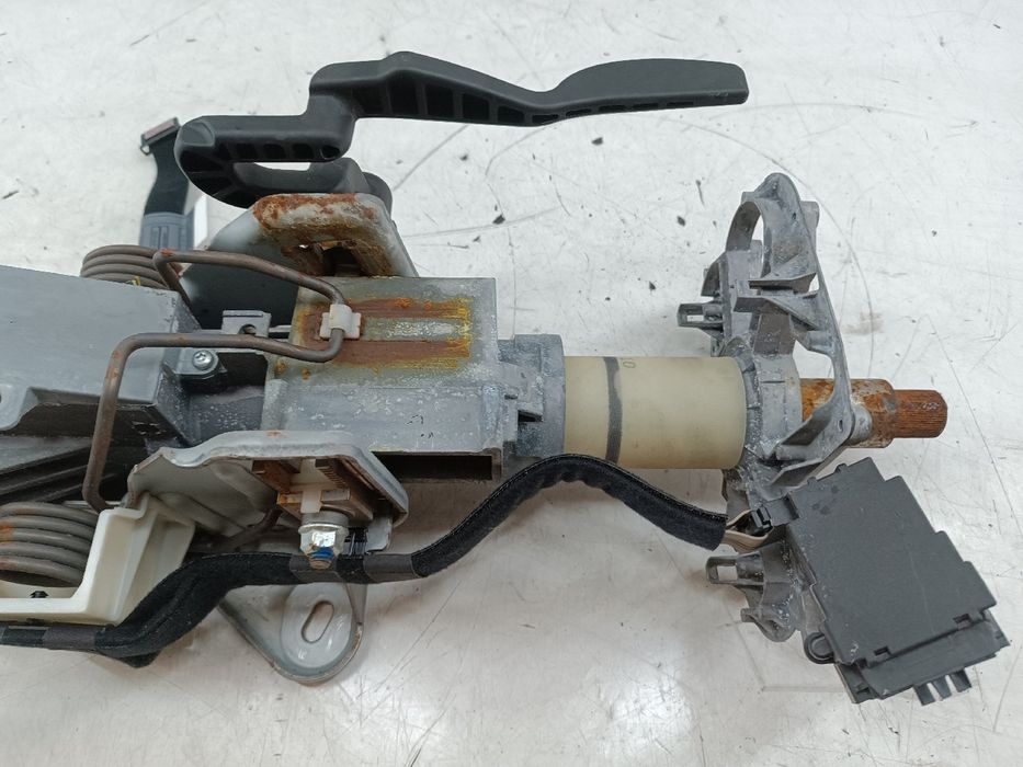 Coluna Direção - BMW 5 (E60) | 01 - 10