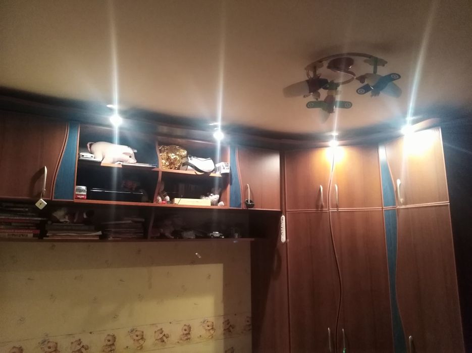 Детская стенка!!!