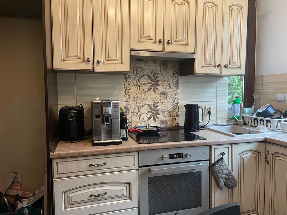 Oddam za darmo meble kuchenne