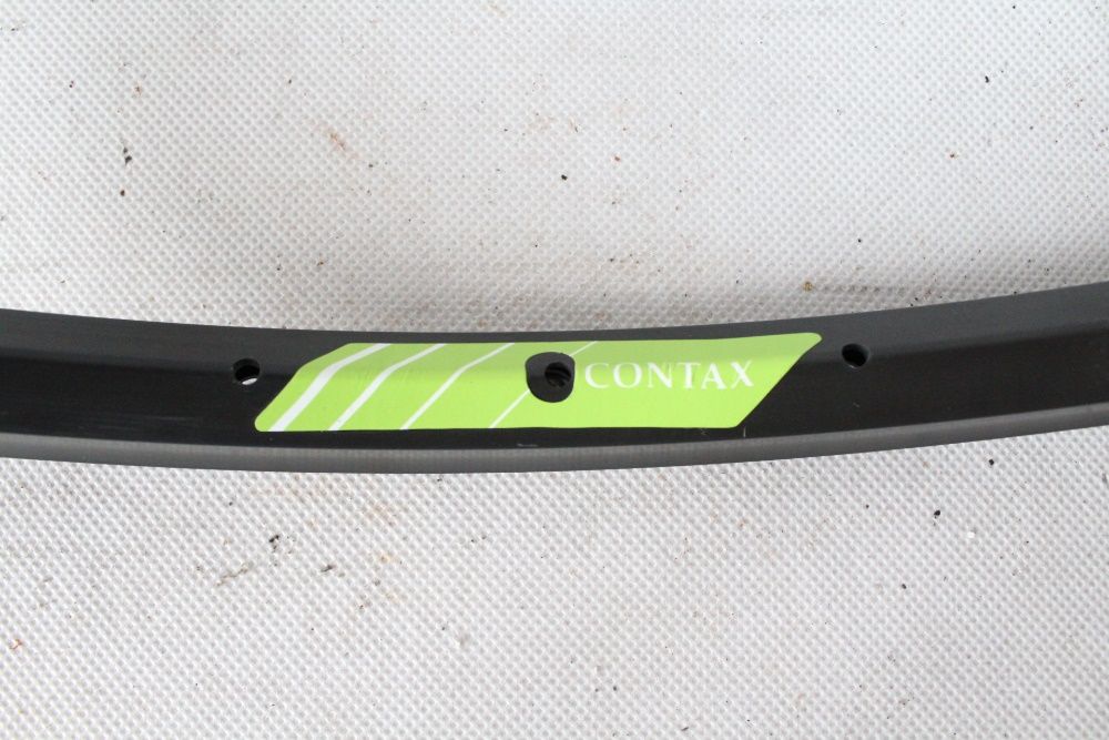 nowa obręcz CAMPAGNOLO CONTAX retro mtb 36H 26" 1119