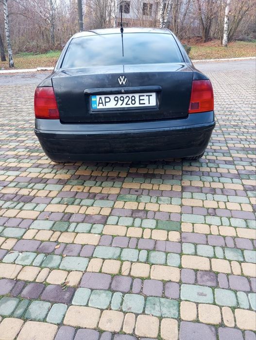 Продам Фольца Б 5