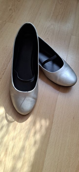 Balerinki rozmiar 37