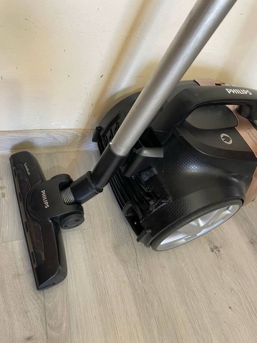 Пилосос потужний 2400w Philips FC9912 пилесос порохотяг пылесос мощный