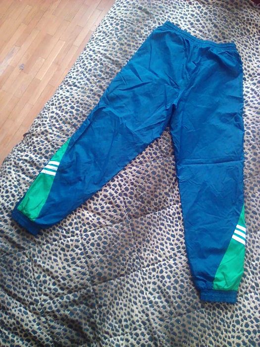 spodnie sportowe adidas