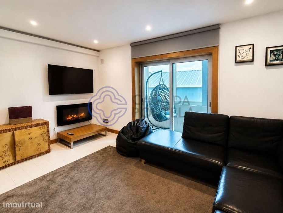 Apartamento T2+1 em Mafamude, Vila Nova de Gaia