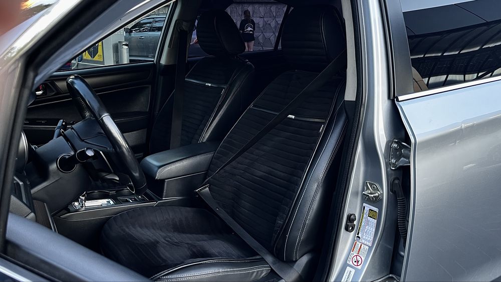 Subaru Legacy 2016 VIN 4S3BNAJ66G3059789 фото оголошення 14 з 24