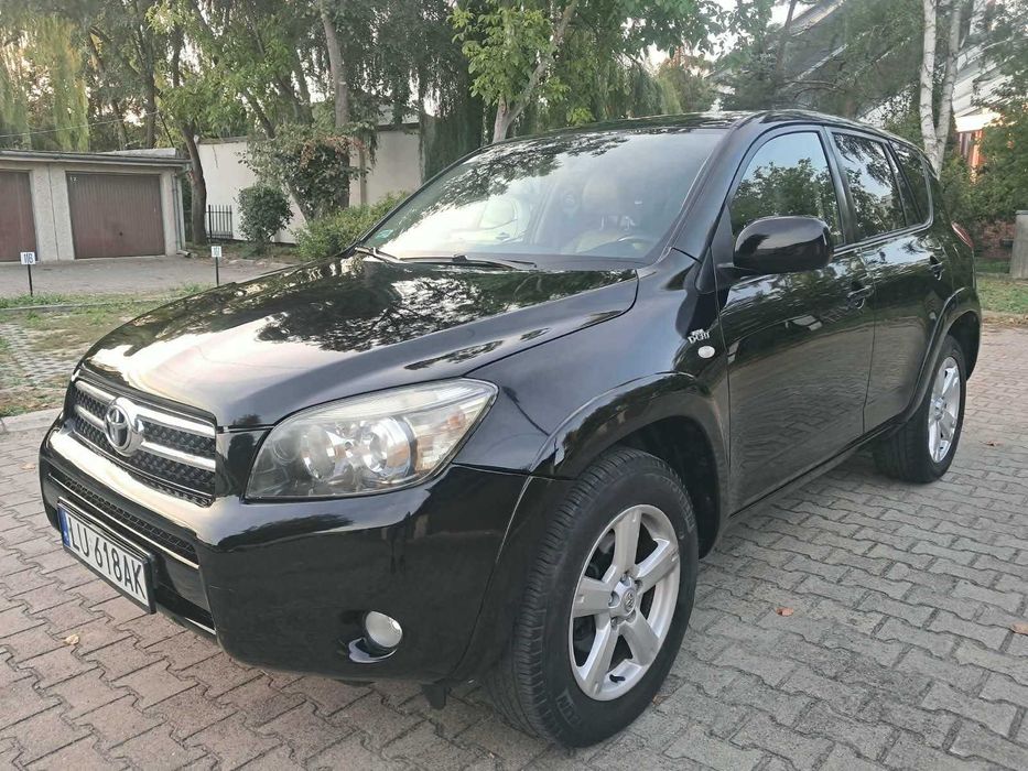 Toyota RAV-4