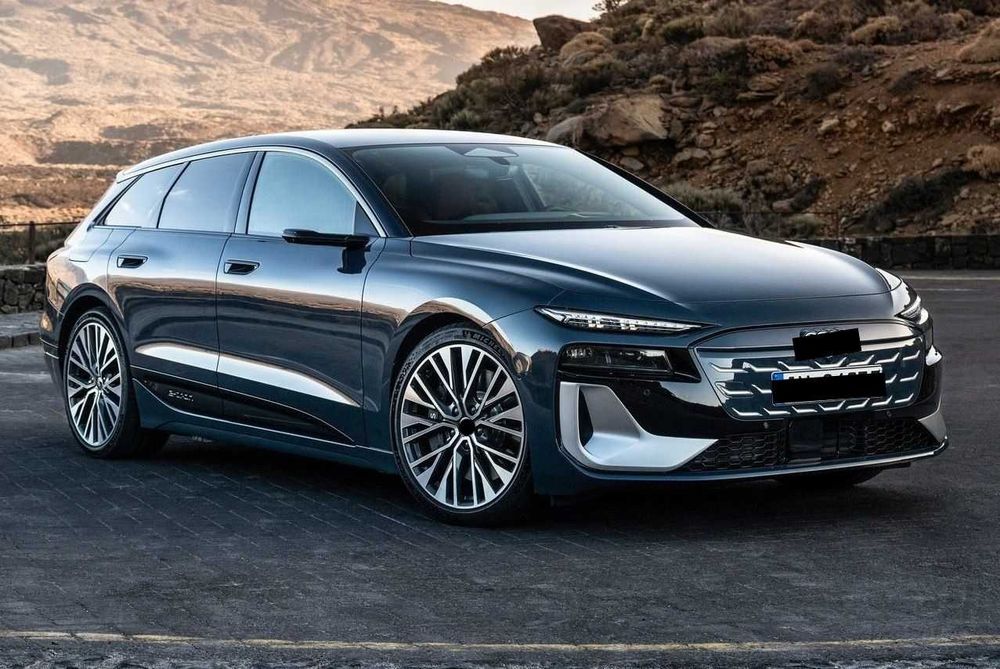 FELGI R20 AUDI A4 B9 A5 8T F5 A6 C7 C8 S6 A7 4G8 4K8 S7 A8 D2 D3 D4 D5