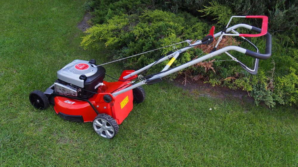 Dolmar PM-4602  Pm Kosiarka Spalinowa