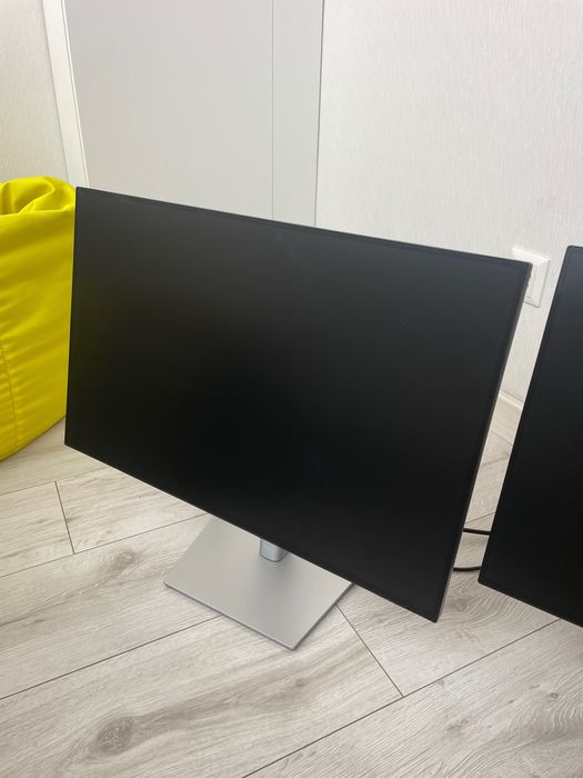 Продам монітори dell p2419h (нові) ще є u2421e та 2422he