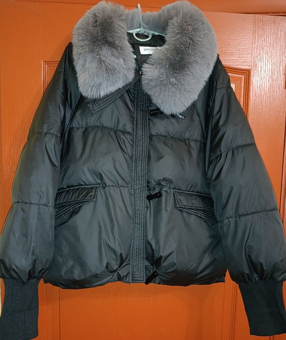 Продам зимову куртку