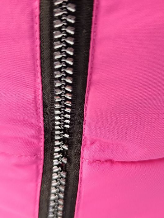 Дитяча зимова куртка на 4-5років