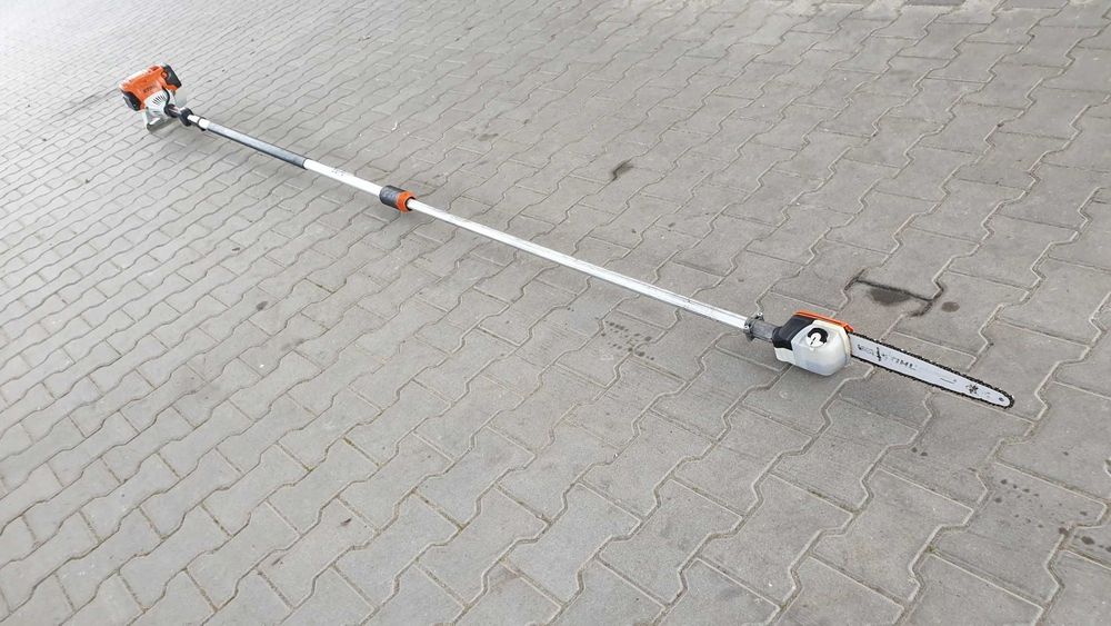 Okrzesywarka Stihl ht133