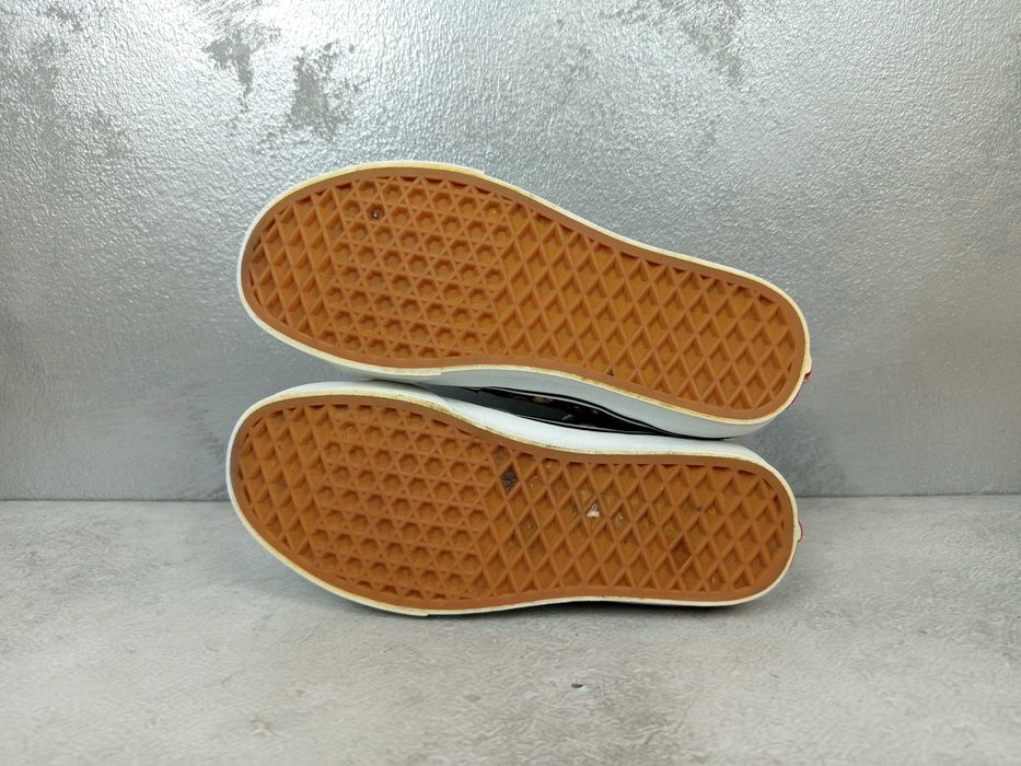 Damskie buty vans old skool 36,5 wysokie mid