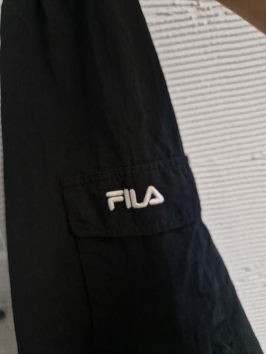Spódniczka sportowa Fila