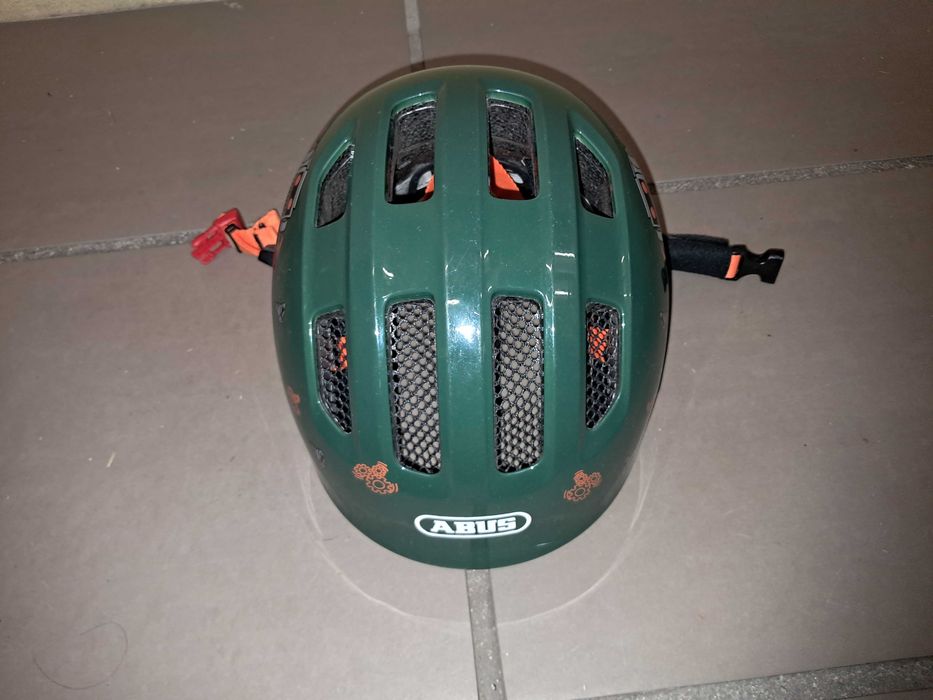Capacete Criança