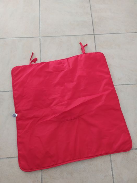 tapete de atividades bebé chicco