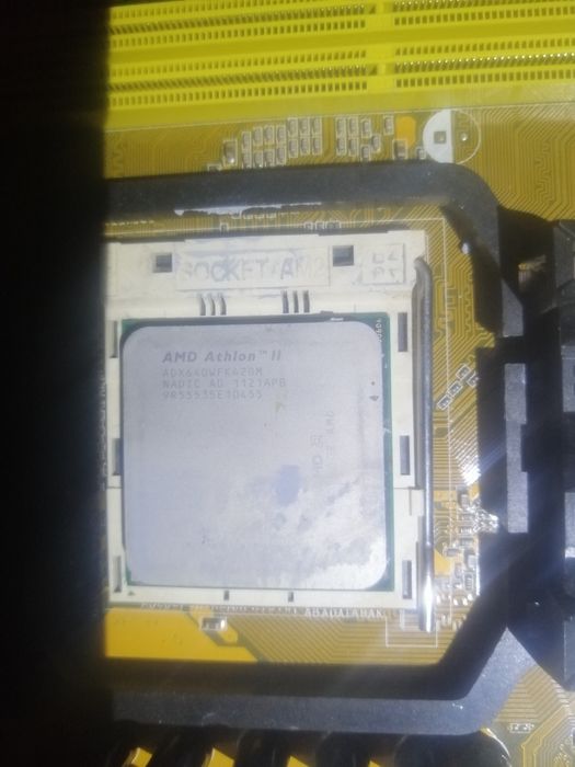 Комплект/лот комплектующие для пк