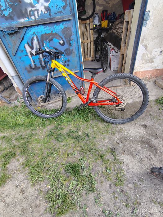 Trek marlin 7 rama s