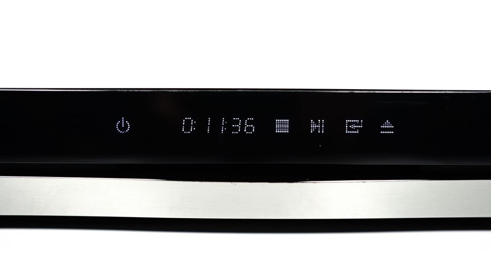 Odtwarzacz Bluetooth-Ray SAMSUNG BD-E8909S HDD 1TB USB mp3 DivX mkv