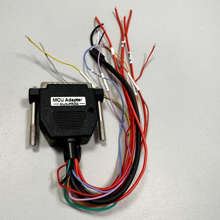 Xhorse MULTIPROG Multi-Prog Programator ECU XDMPG0GL