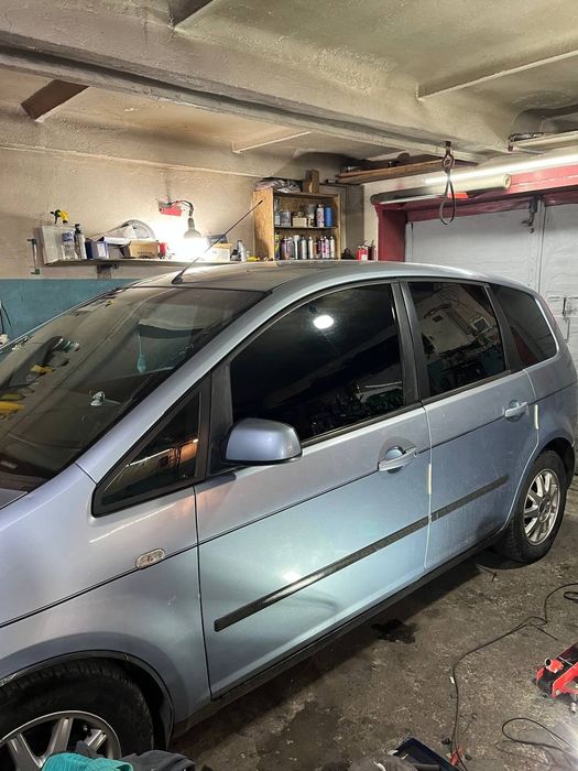 Продам Ford C-Max Winner 2006 г.