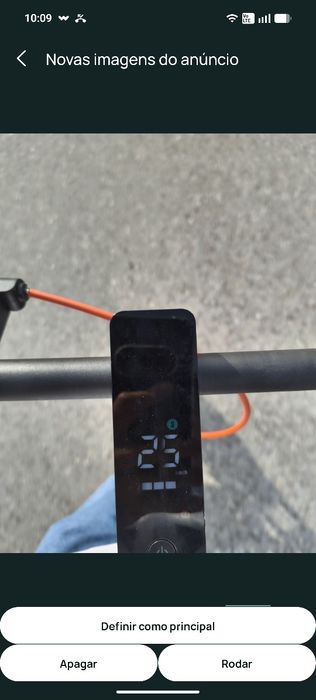 ] Xiaomi 5 Pro + Kit Segurança Completo (Impecável