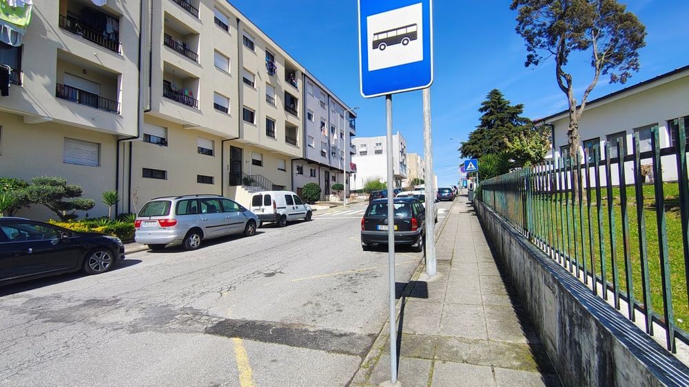 Arrecadação / box para arrendamento (14m2)