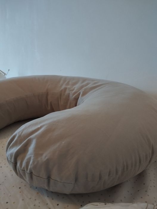 Almofada de amamentação