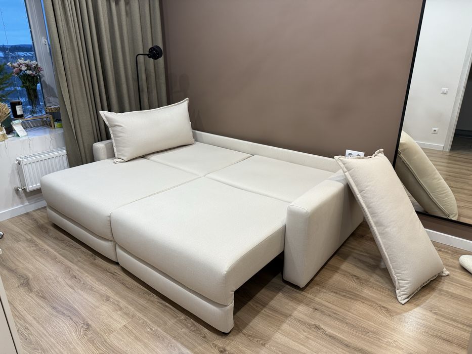 Диван розкладний