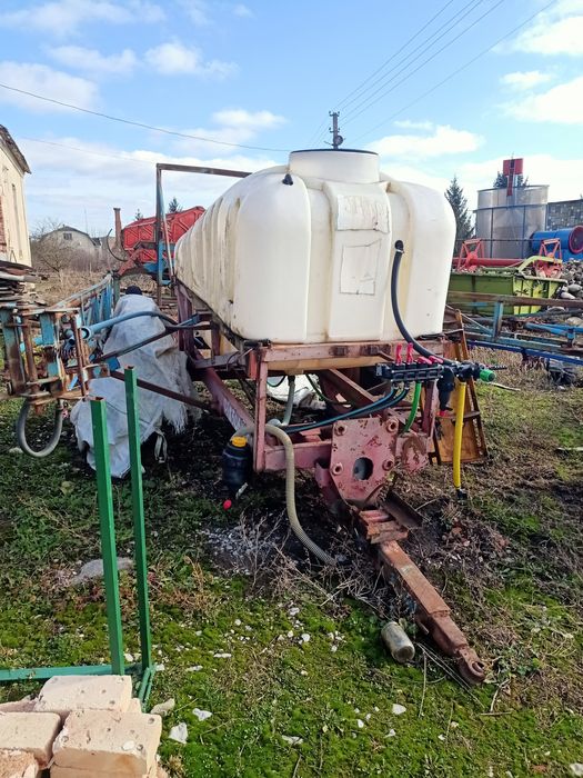 Продаю Оприскувач