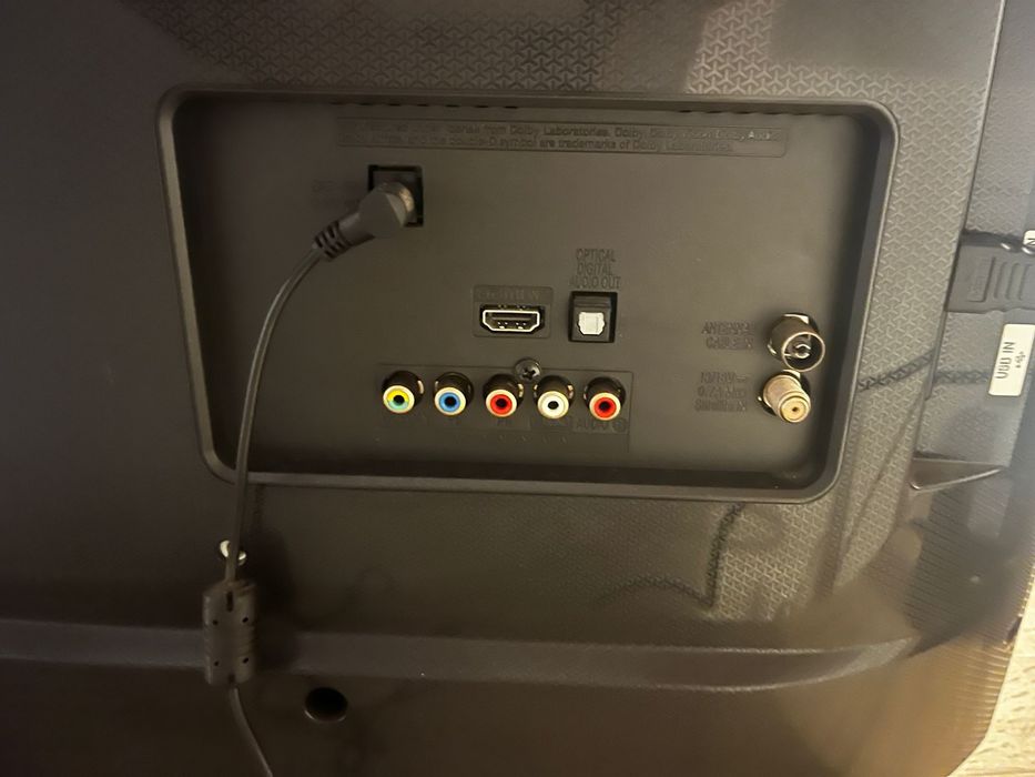 Televisao LG 32 polegadas