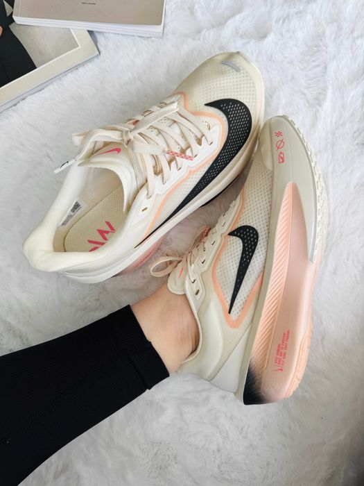 Жіночі Кросівки Nike Zoom Fly 6 36-40 (Оплата при отриманні)