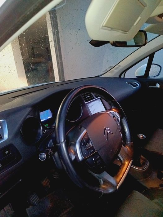 Citroen c4 1.6hdi