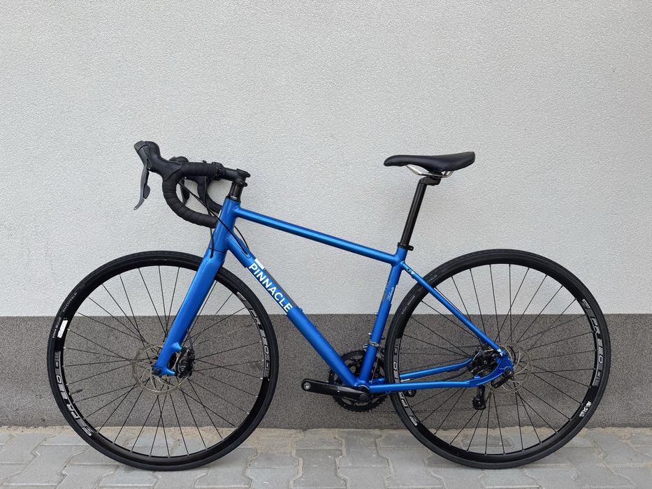 Rower szosowy PINNACLE DOLOMITE R52.5 Claris Disc