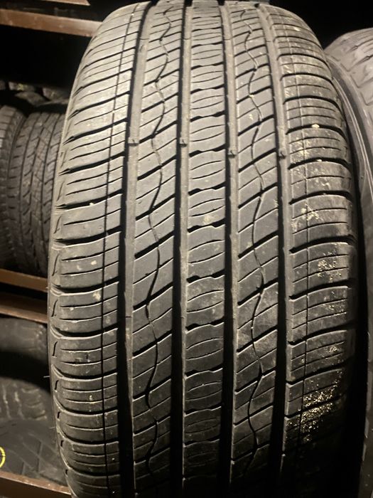 666 Летние шины R18 245/60 Kumho