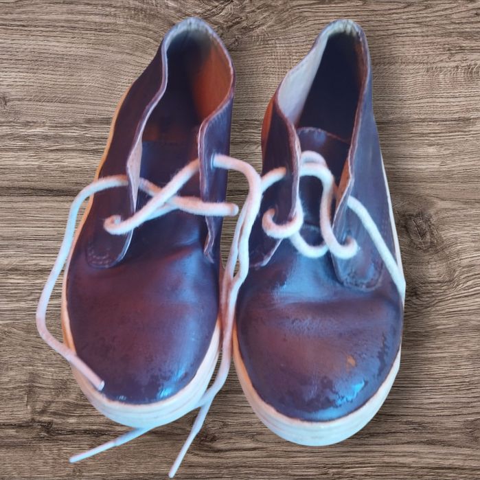 Продам кросівки на хлопчика